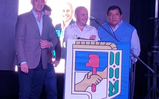 González: «Confiamos en que ellos conducirán la provincia con éxito»