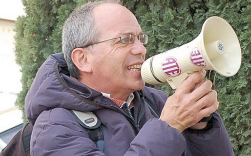 Barab: “Junto a Linares queremos derrotar a Cambiemos”