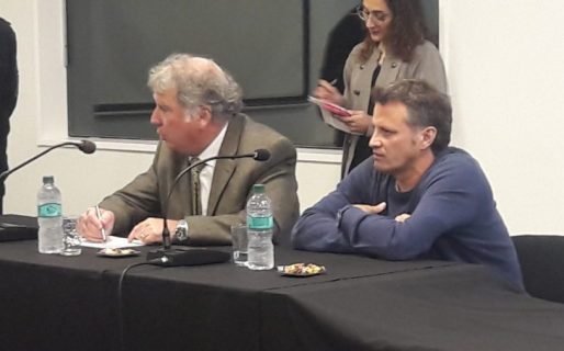 Pablo Bastida vuelve a prisión por hostigar a una testigo