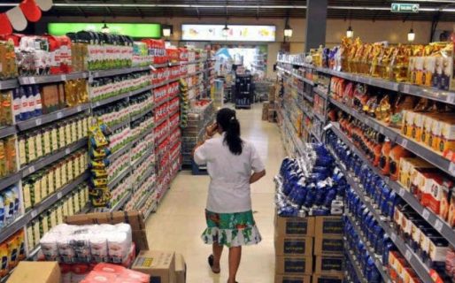 Los 7 productos que aumentarán sus precios tras la nueva devaluación