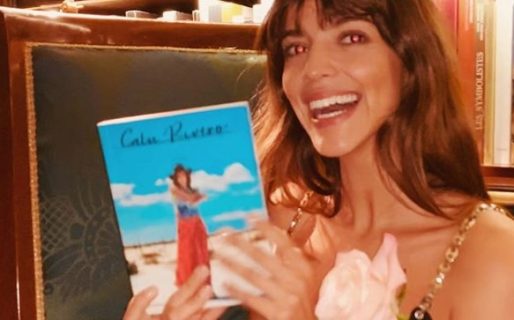 Calu Rivero se desnudó para su autobiografía: “Necesito que salga el dolor”