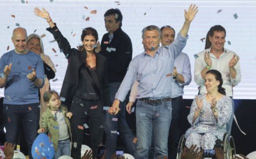 Lijo investigará irregularidades en las campañas de Cambiemos