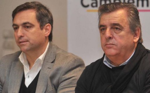 El interbloque de Cambiemos en Diputados, al borde de la ruptura