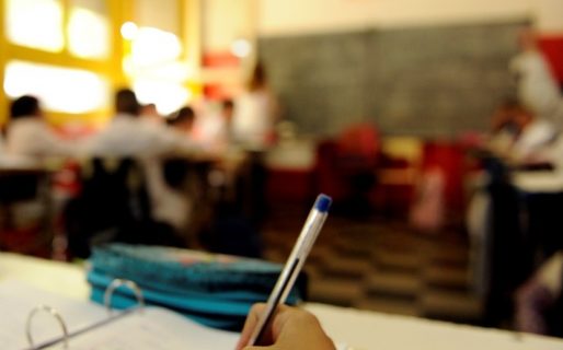 Jujuy será la primera provincia en volver a tener clases presenciales