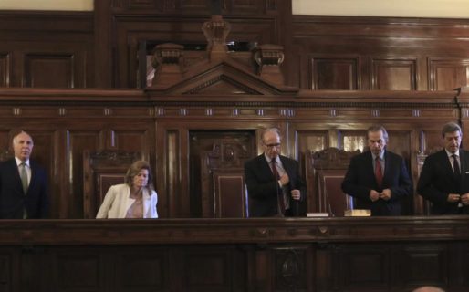 Jubilados: La Corte definió que no pagan Ganancias