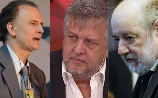 Denuncian a Bonadio, Stornelli, Santoro y D’Alessio por un testimonio trucho en la causa del gas licuado