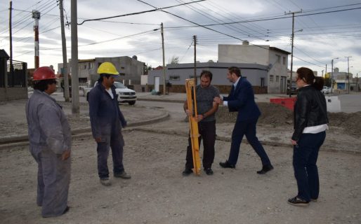 “Acá no hubo abandono, pero si mucha desidia”