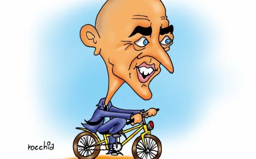 Dietrich y las políticas de Cambiemos: Trabajadores de Vialidad denuncian vaciamiento