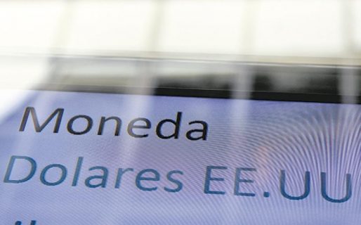 El dólar tomó carrera y de a poco vuelve a subir