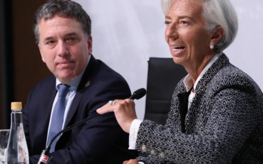 Confirmado: el Gobierno subastará USD 9.600 millones desde abril