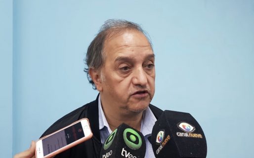 Linares: “Vamos a tener una explosión de obras en los próximos meses”
