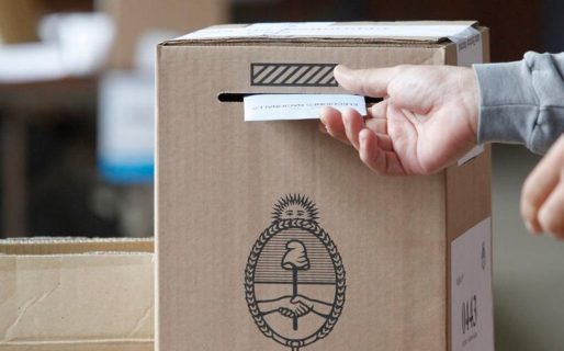 El Tribunal Electoral ratificó las PASO el 7 de abril