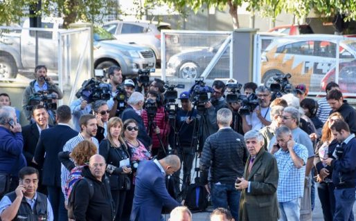 La elección de Neuquén se define entre Gutiérrez y Rioseco