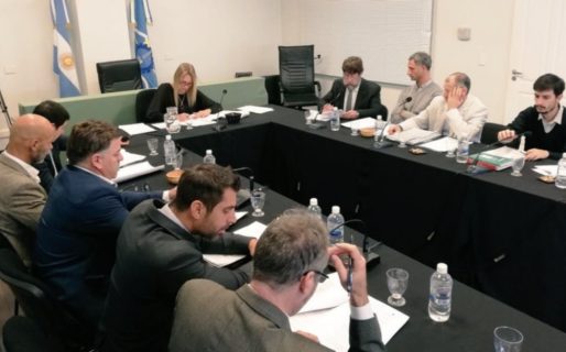 Gatica pedirá suspender el juicio hasta que se resuelva si es de competencia provincial o federal