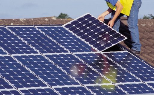 Chubut adhirió a la ley nacional de energía distribuida