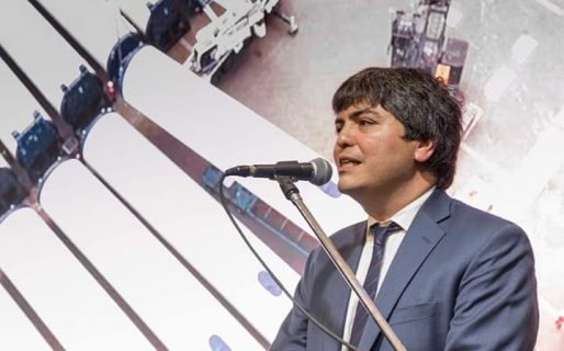 Favio Cambareri: «Arcioni es muy valorado por la gente»