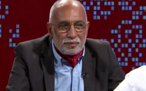 Fuertes críticas de González Oro a Macri