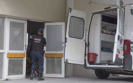 Hieren de un tiro a un hombre en un presunto ajuste de cuentas