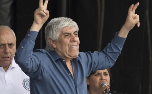 «Si tuviera sentido común, Macri no debería ser candidato»