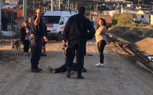 Continúan las investigaciones por el abuso y homicidio en fracción 14