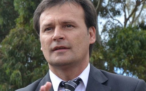 “Nuestra objetivo es que las políticas de ajuste de Nación no se instalen en Chubut”