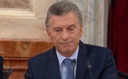 La recesión empezó a ganar las tapas de los diarios