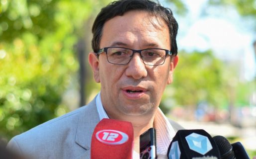 Maderna: “Los dirigentes de Cambiemos están nerviosos”