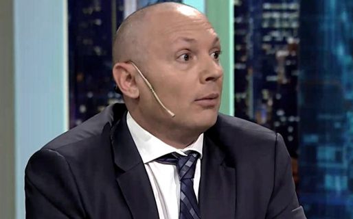 Cifuentes: «D Alessio fue parte de una maniobra para quedarse con OPS»