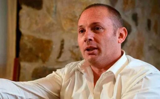 Segundo procesamiento por otra extorsión contra Marcelo D’Alessio