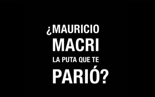Los polémicos spots de campaña que Cambiemos no niega ni reconoce