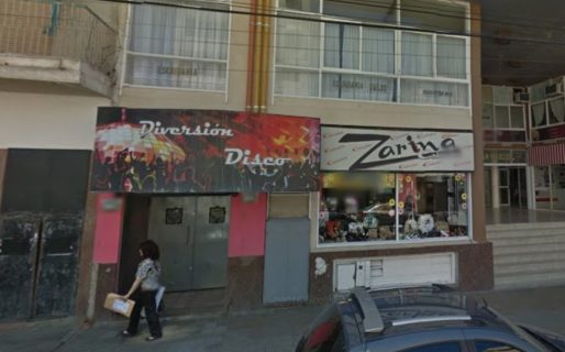 Golpearon a un hombre a la salida de un boliche en pleno centro