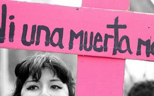 Chubut fue la tercera provincia con mayor tasa de femicidios en 2018