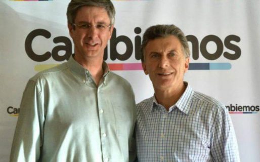 Insólito: Ongarato cree que el incremento de la pobreza es por “falta de amor”