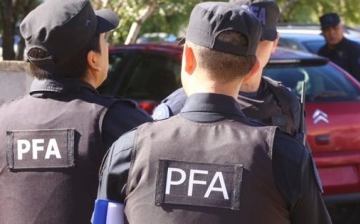 Capturan en Gobernador Gregores a pareja que compró un bebé en Bolivia y lo vendió en Argentina