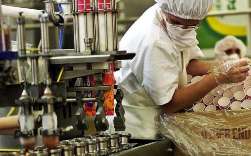 La industria PyME tiene 10 meses en medio de la «tormenta»