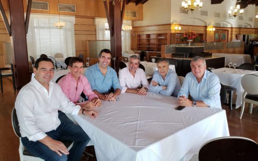 La UCR sigue en Cambiemos pero reclama cambios en la economía