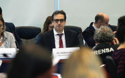 Ramos Padilla acorrala a Stornelli y la Magistratura presiona al juez