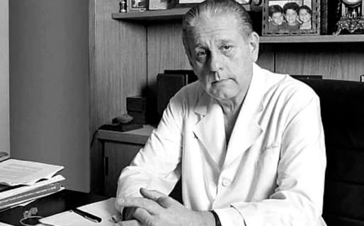 El bypass de Favaloro fue elegido por Google entre los 400 inventos que cambiaron la historia