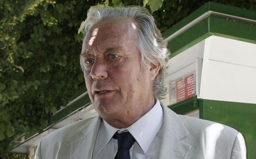 Carlos Stornelli prepara una respuesta para Ramos Padilla