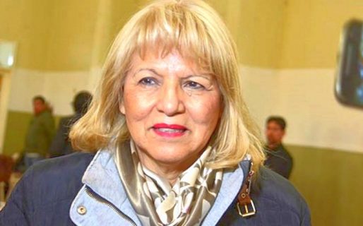 Muñoz: “De 38 obras que figuraban en el presupuesto nacional 2020, se bajaron 24”