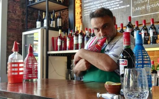Apareció el primer sommelier de soda: «alguien tenía que restituir el respeto por esta bebida»
