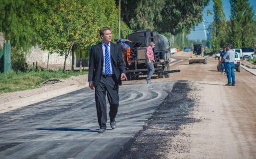 Una denuncia del PRO contra Soria agita la campaña en Río Negro