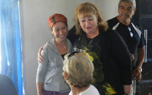 Llanos: “Comodoro parece una ciudad abandonada”