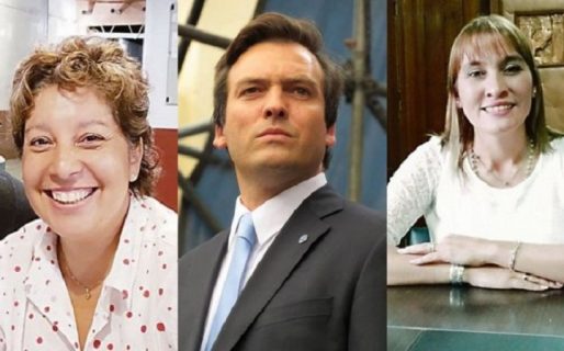 Río Negro define al sucesor de Weretilneck en una reñida elección