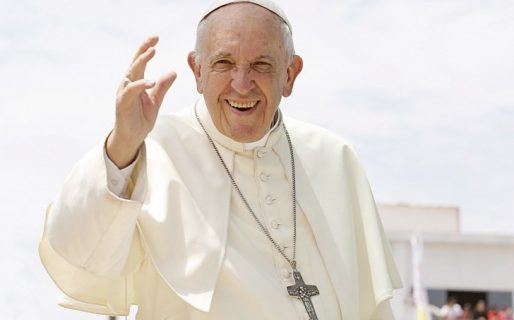 Enviado de Francisco, en Argentina: “El Papa habla con entusiasmo de su país”