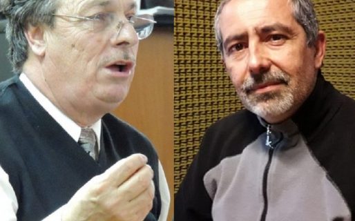 Gaspar vs. Costes por la SCPL