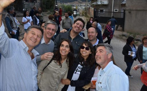 Menna quiere «ficha limpia»: elecciones sin candidatos con condena judicial