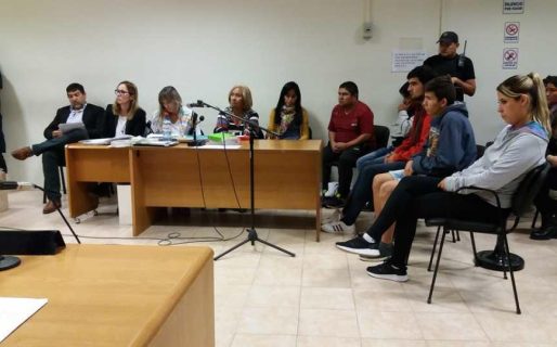 Procesaron a cinco nuevos detenidos por el linchamiento de José Oviedo