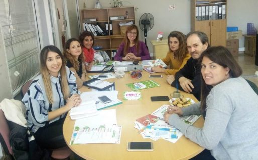 Nueva reunión de la Comisión Provincial para la Erradicación del Trabajo Infantil