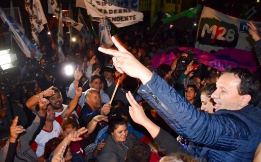 Maderna: “Seguimos trabajando con Provincia porque no contamos con Nación”